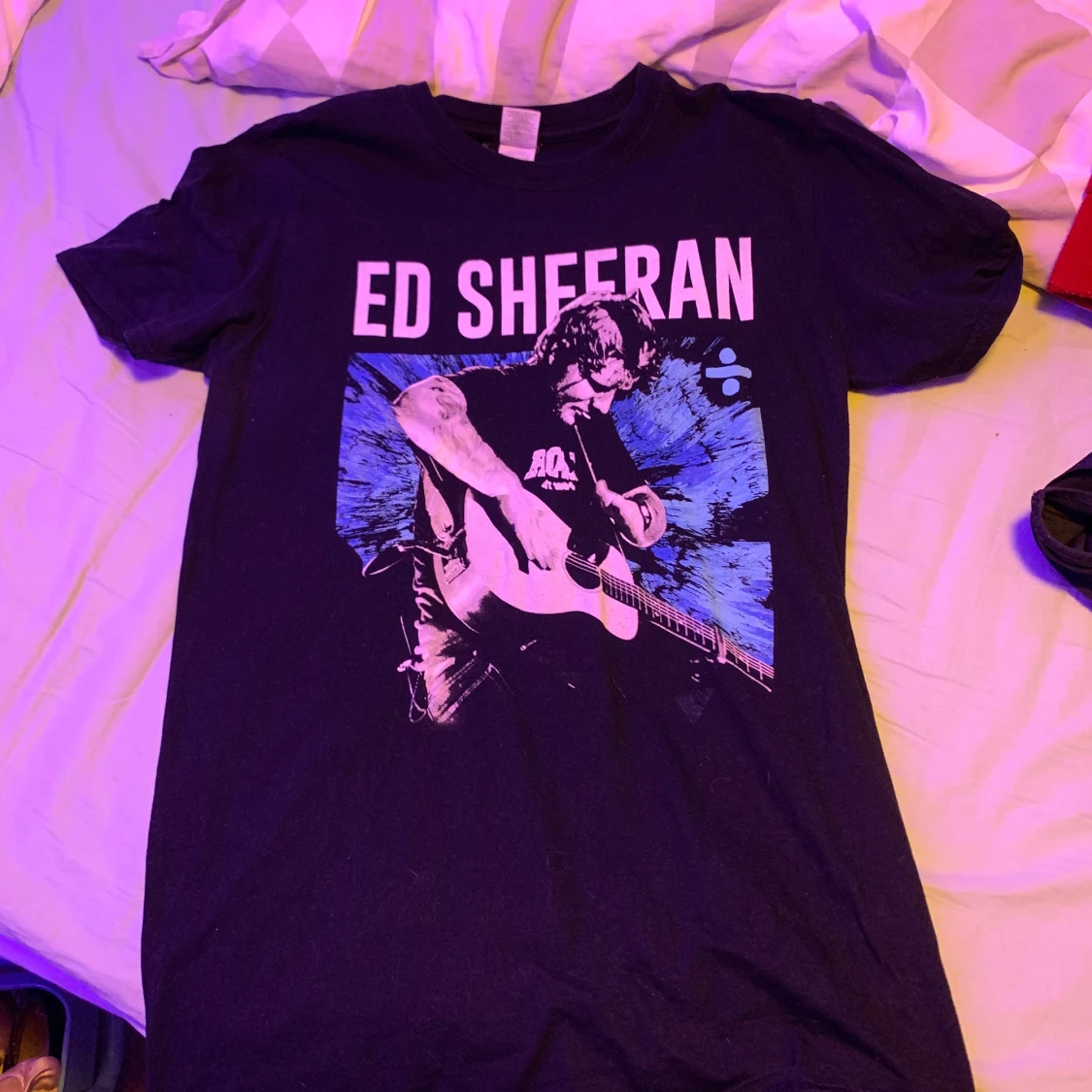 Ed Sheeran t-shirt☺️