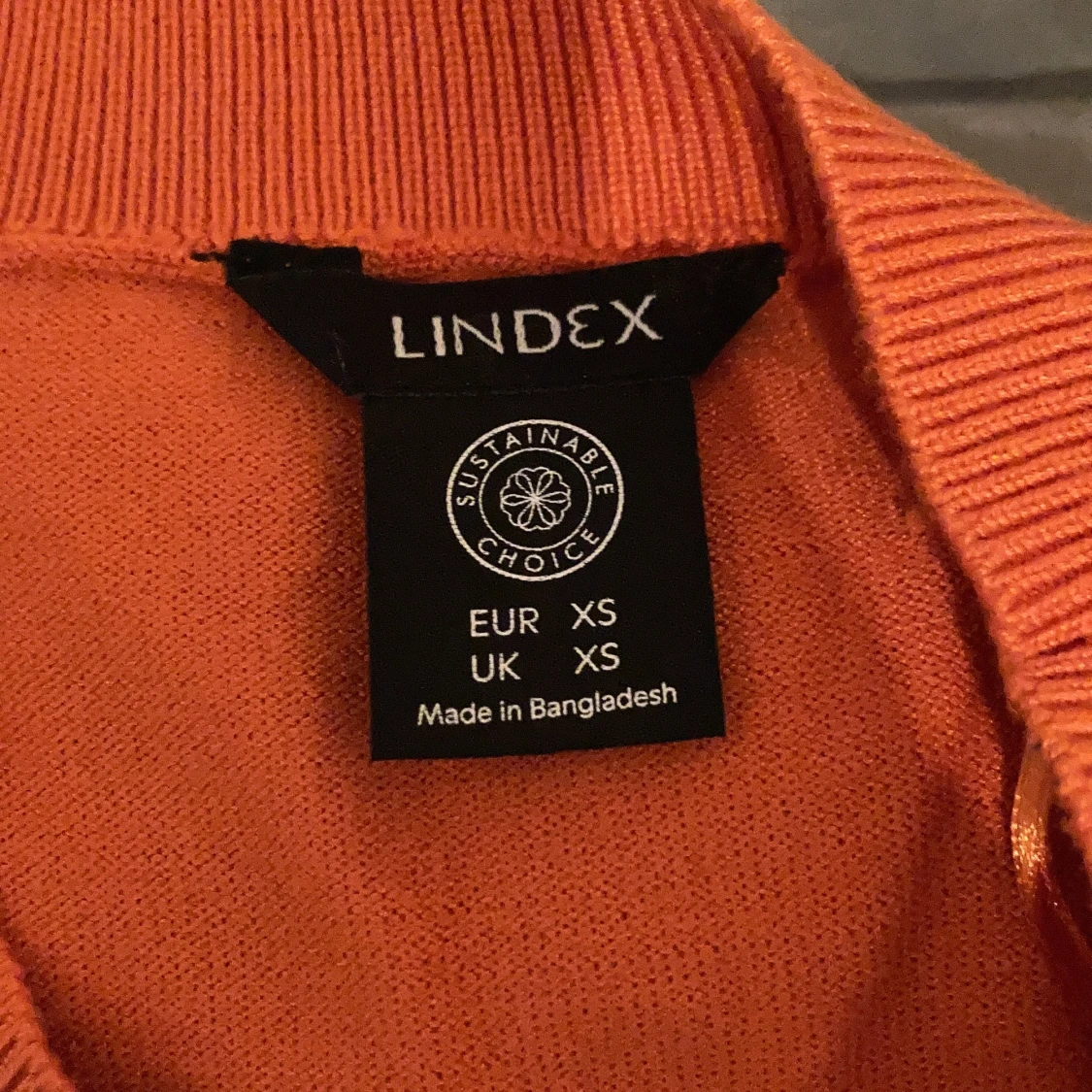 Tröja från lindex - 91