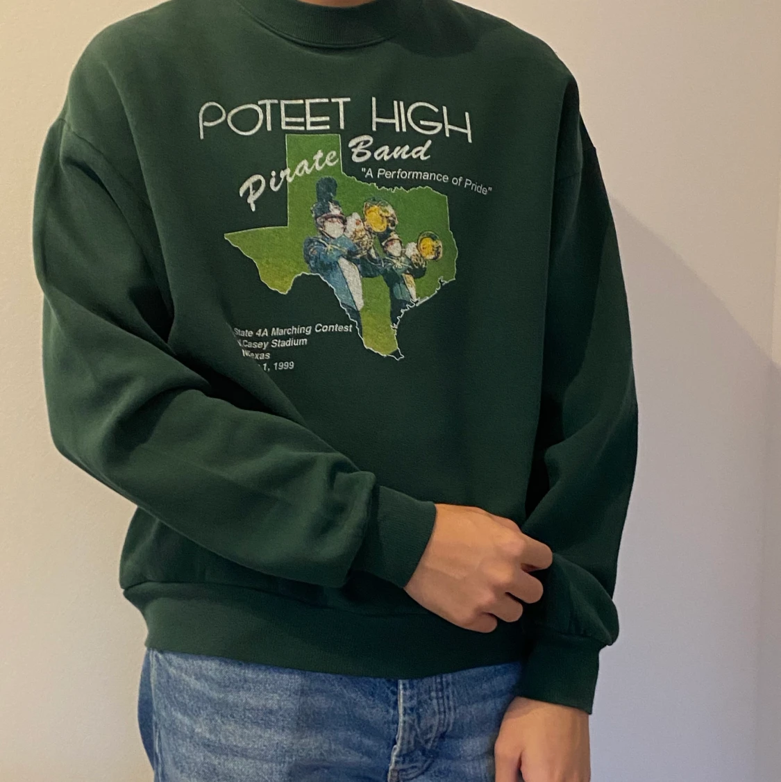 90’s vintage sweater - 90