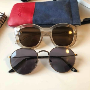  - Knappt använda solglasögon från LeSpecs