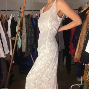  - Verkligen en isprinsess-klänning! Bra skick! 