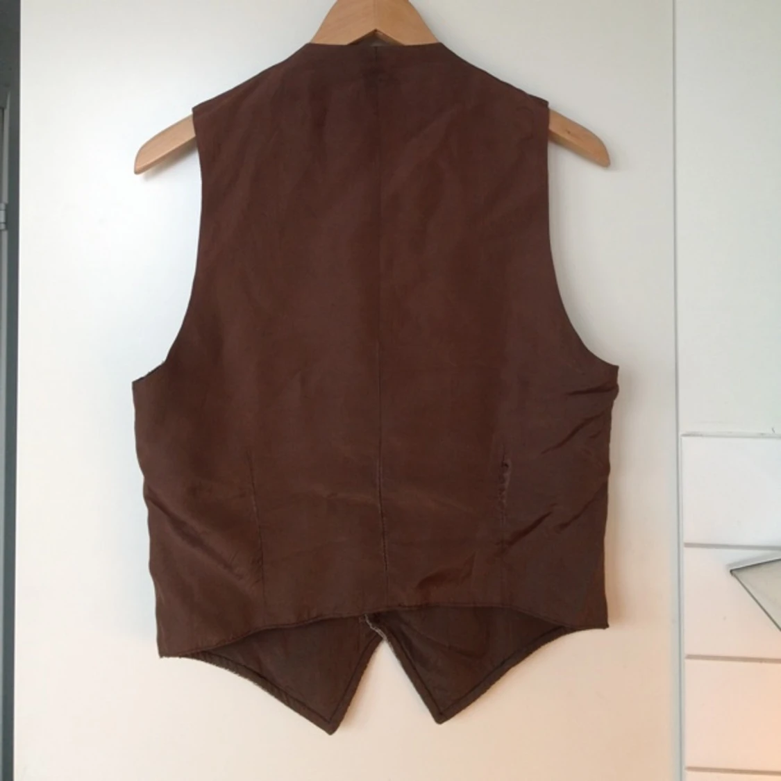 West från 70-talet i bra skick - 1369811568