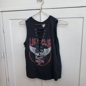  - Linne från hm, använd 1 gång