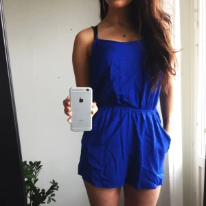  - Superfin playsuit, aldrig använd. Skickas/möts i uppsala⭐️