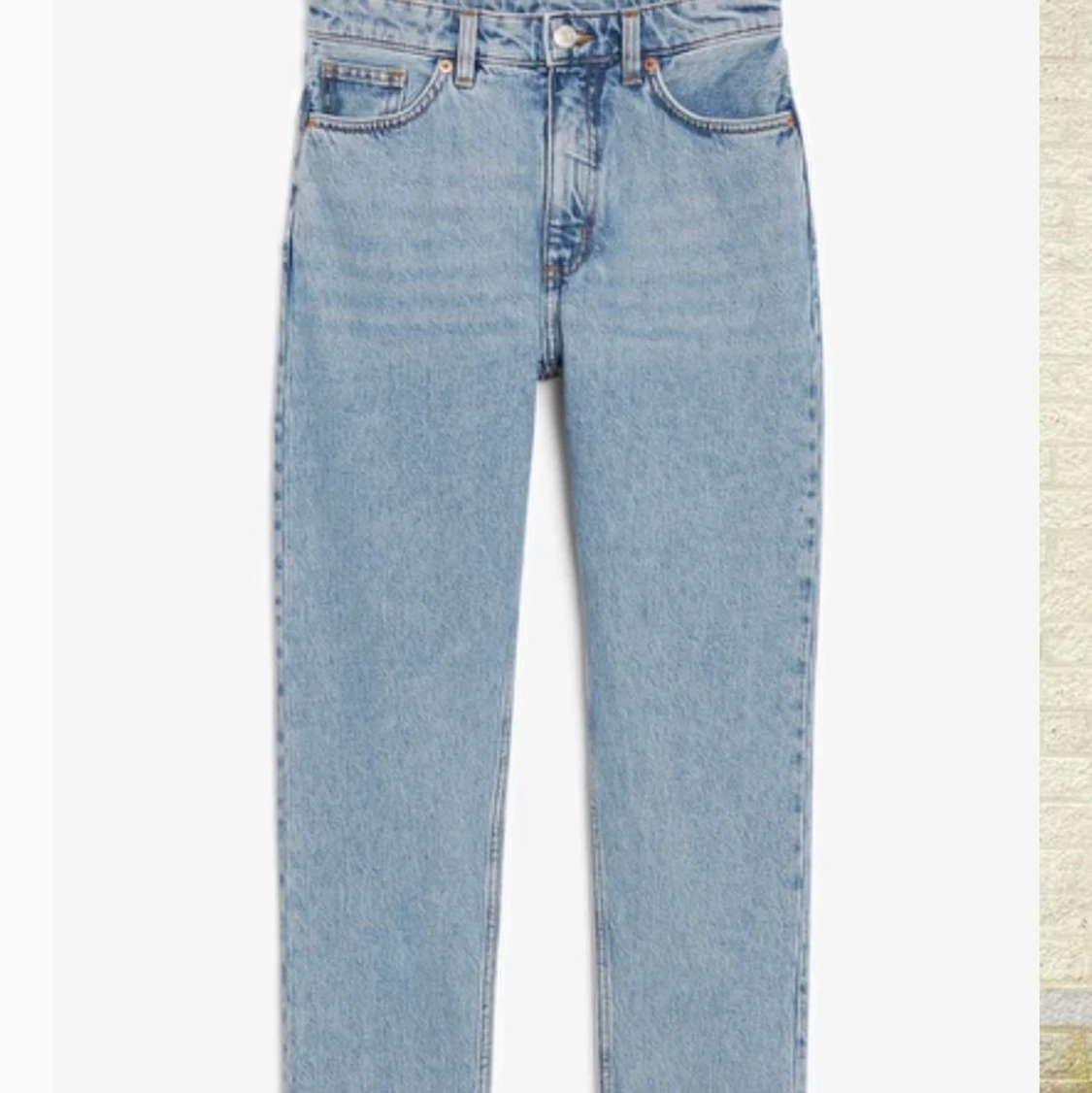 Monki kimono jeans - 90