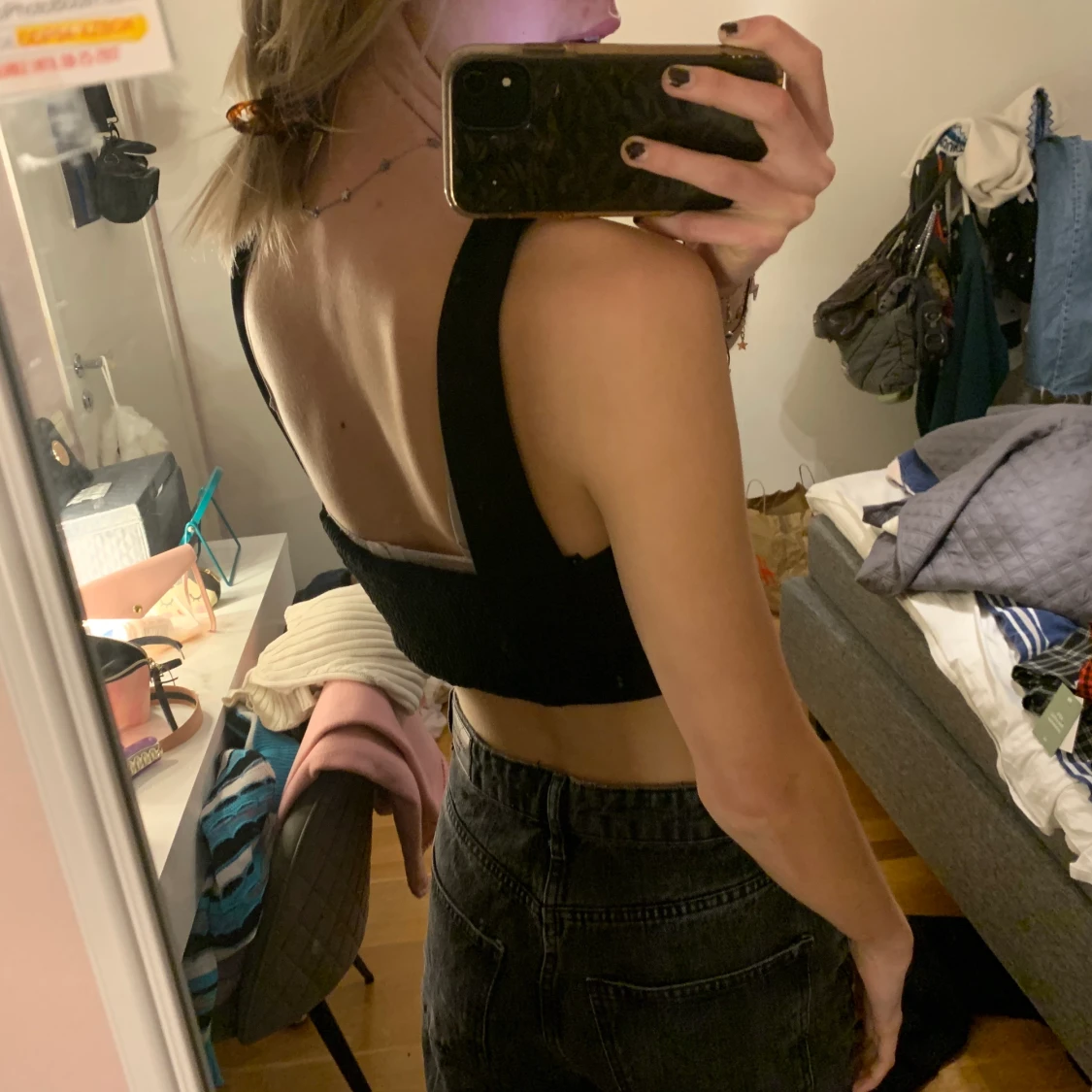 Topp från Gina!  - 90