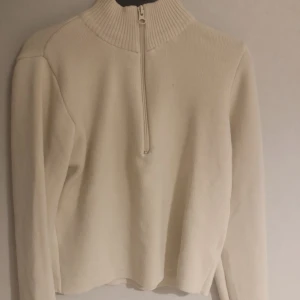 Troja men dragkedja  - Ny oanvänd tröja från nakd, nypris 400kr 