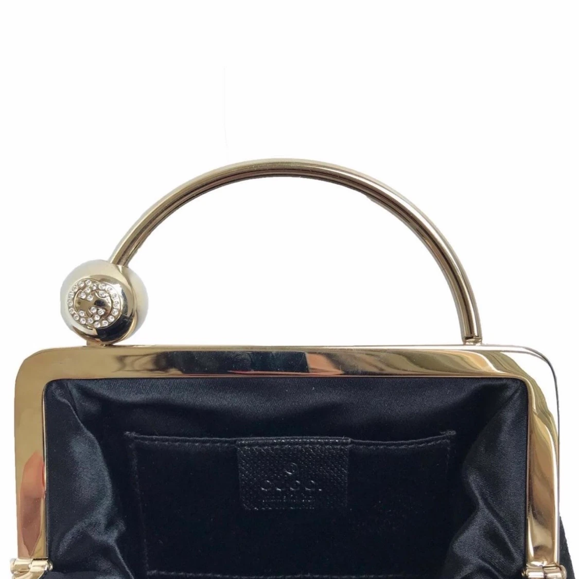 Gucci Satun Evening Bag - Limited Edition - 91