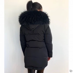 Cedrico Monet Jacka  - Vinterjacka från Cedrico, passform som XS. Köpt för 8000 SEK. 