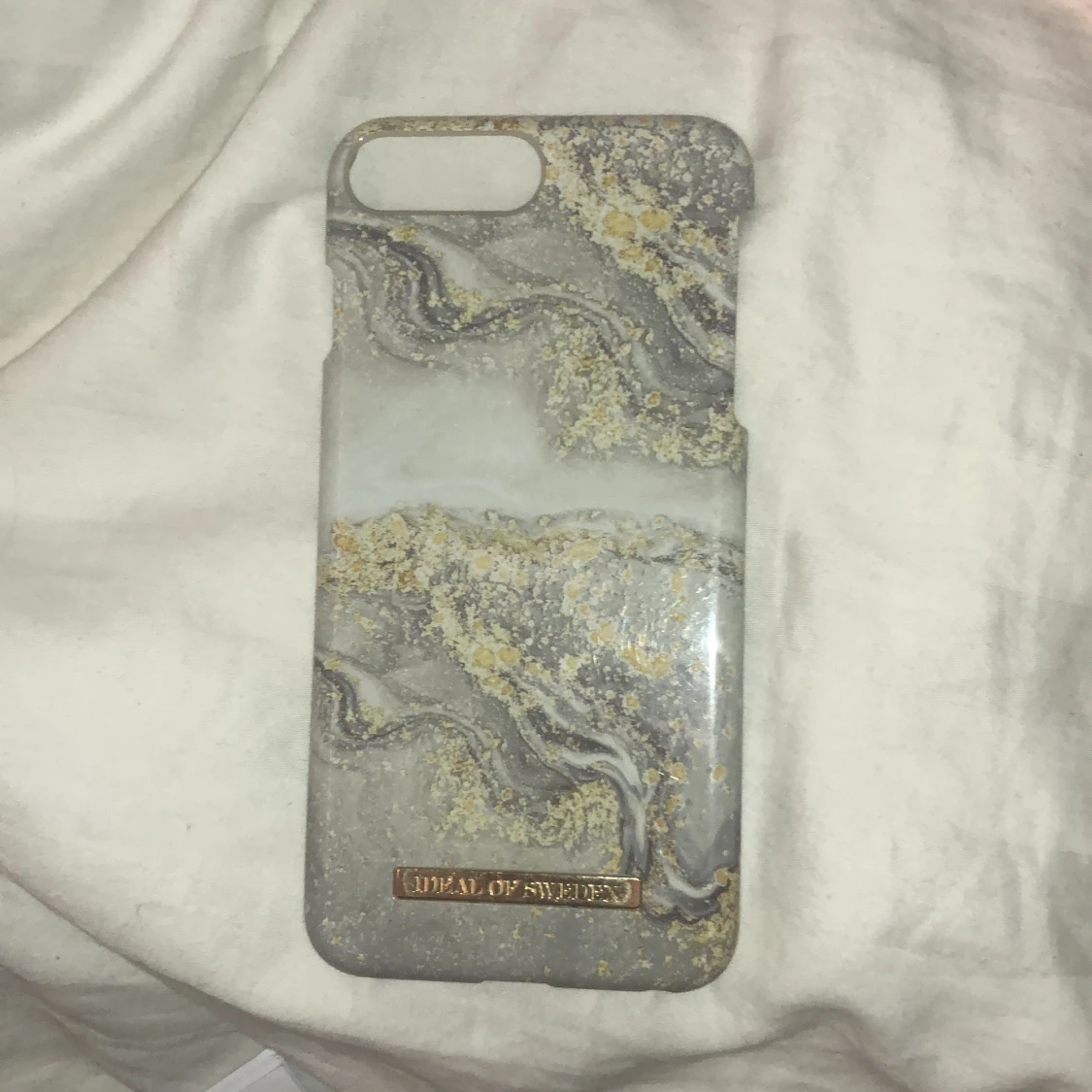 2 iPhone 8+ skal - 90