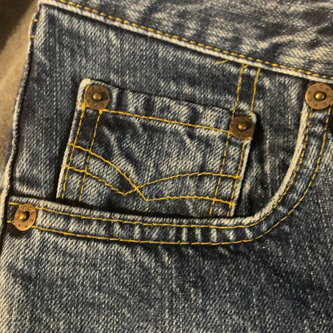 Crocker jeans  - 91