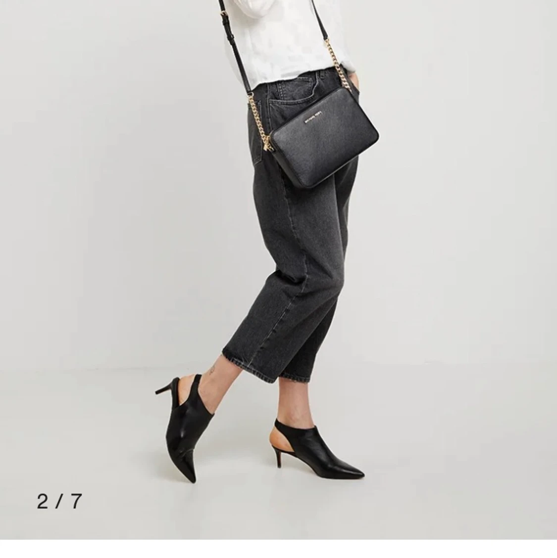 Michael kors väska  - 91