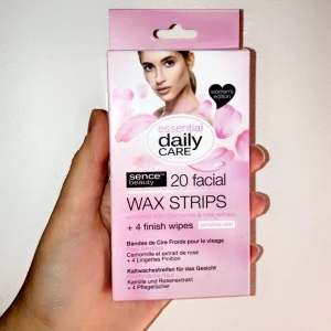 Wax stripes - Oöppnad förpackning! 🤍