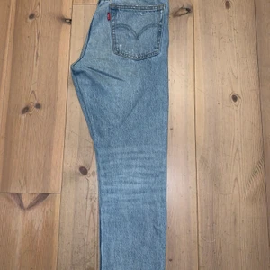 Levis jeans 501  - Snygga levisjeans 