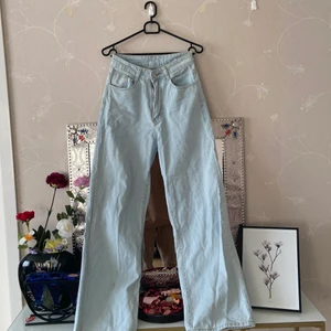 SHEIN wide jeans - new jeans from SHEIN comfy and lightweight PR: 189kr