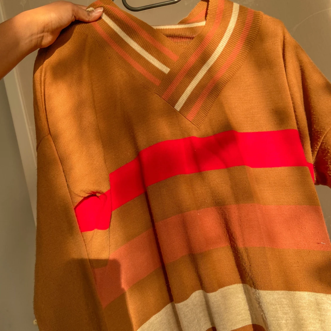 oversized Sweater from turkey  - 90