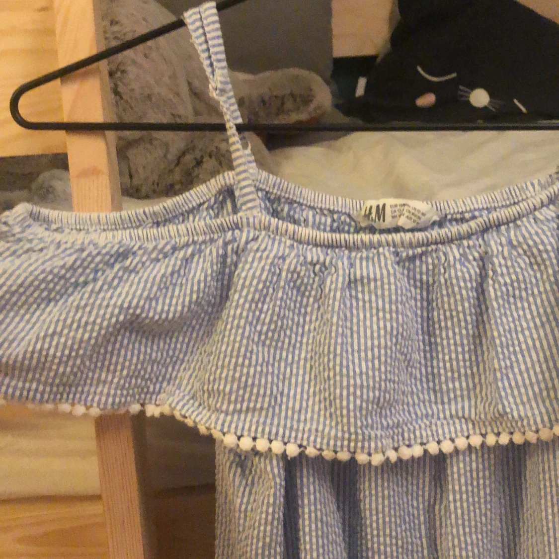 Randig känning - 91