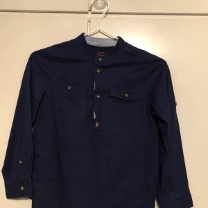 Barn skjorta Storlek 7-8Y - Storlek 7-8Y