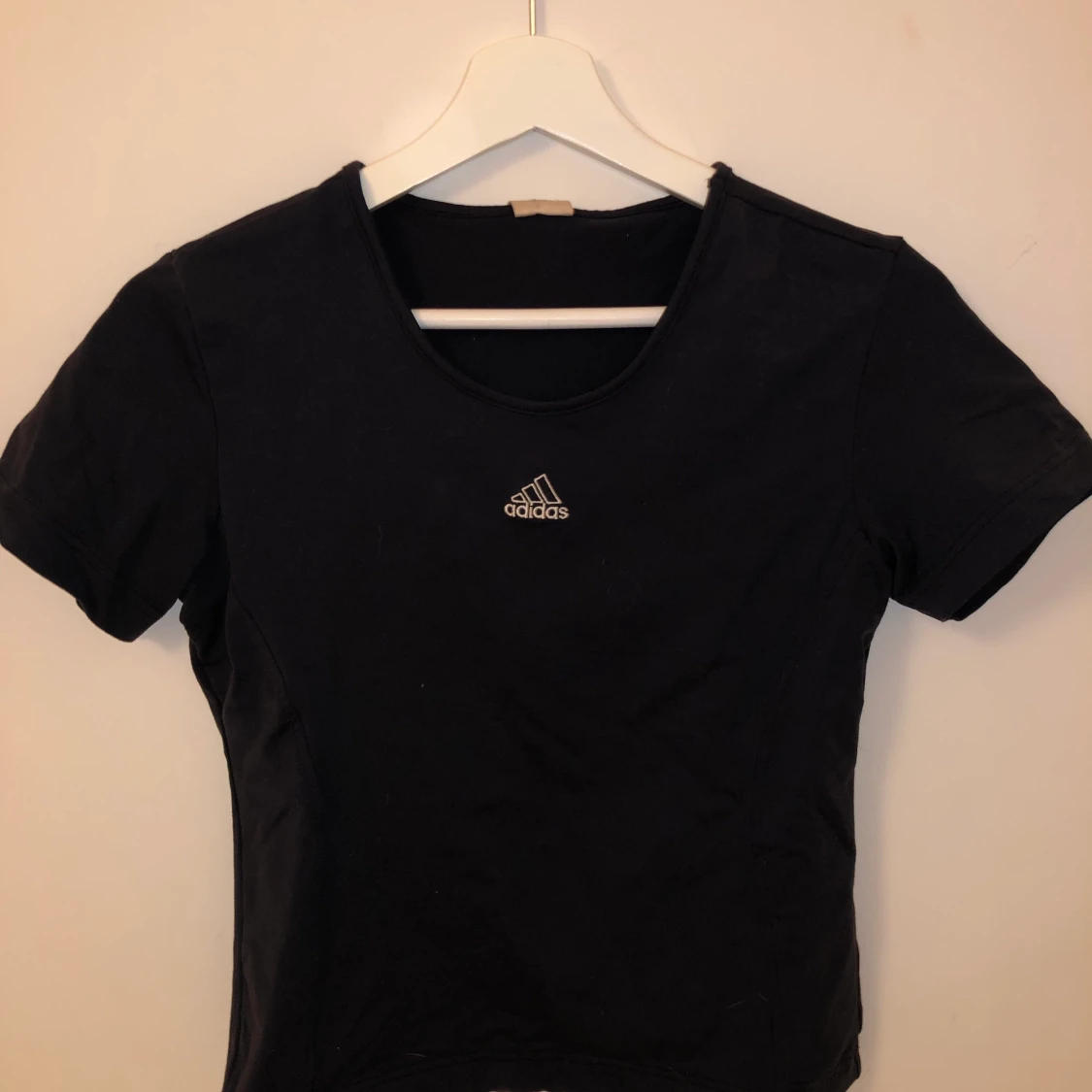 Vintage adidas tee 