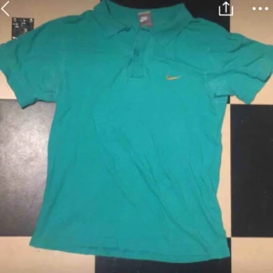  - ☘️Vintage Nike piké☘️ Använd få gånger☘️ storlek S☘️