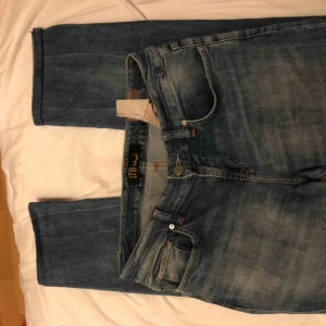 - LTB jeans använd stick! 