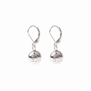  - Säljer örhängen från snö of Sweden Nypris: 199kr Mitt: 50kr Färg: Brons Knappt använda, i mycket bra skick