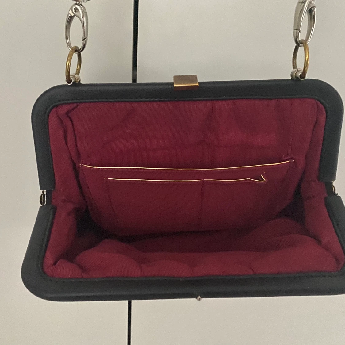 Secondhand väska  - 90