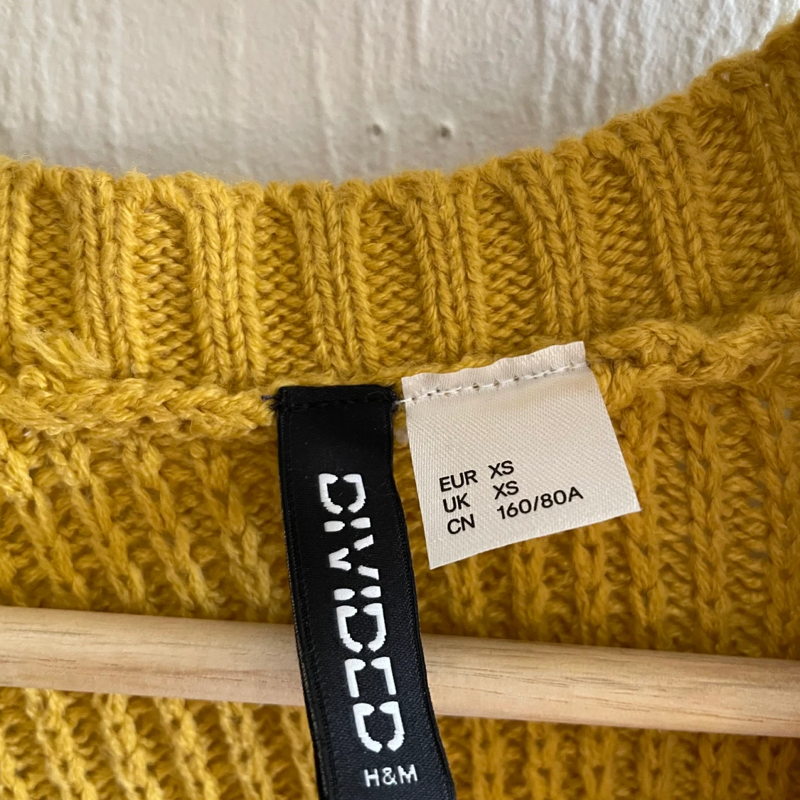 NY kofta hm stl XS - 90