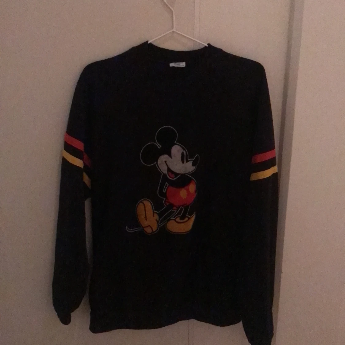 Mickey mouse sweatshirt - 90