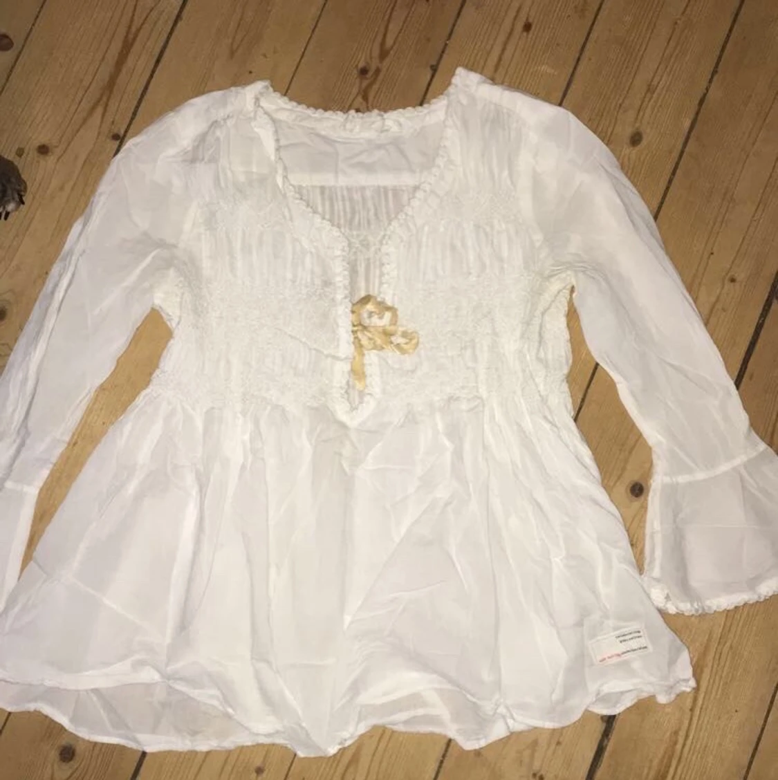 Odd Molly blus xs
