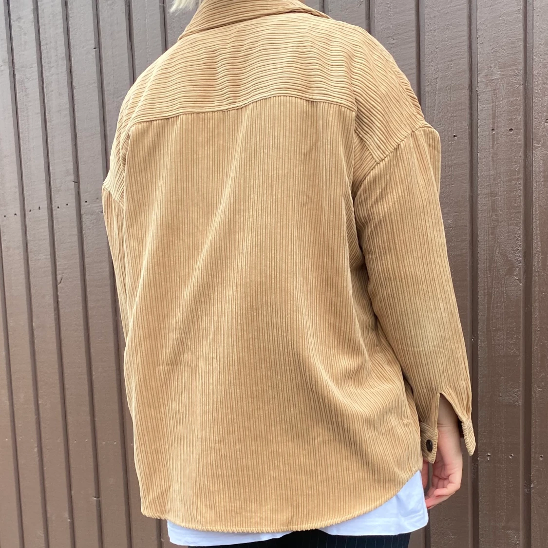 Skjorta i manchester  - 90