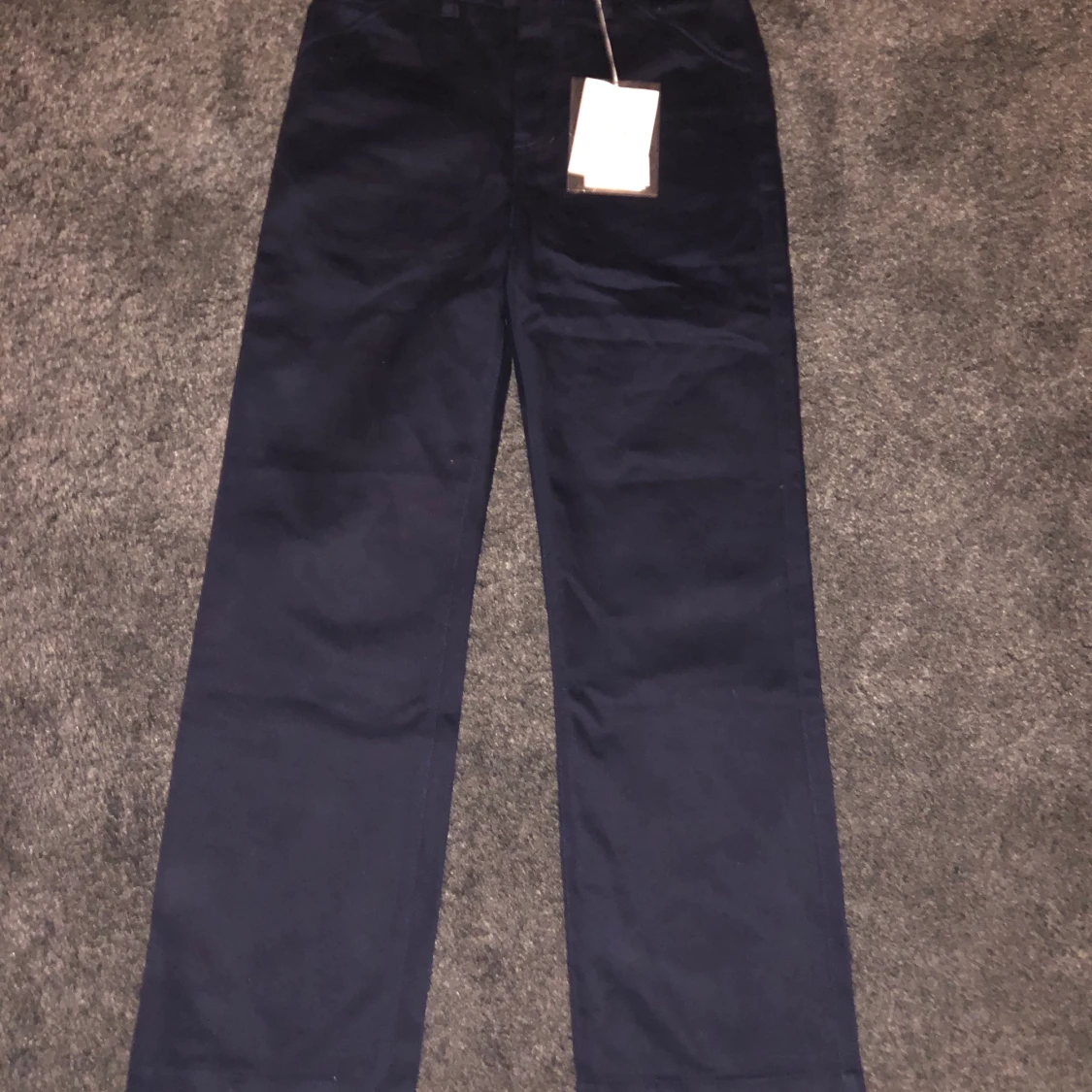 Acne studios byxor - 90