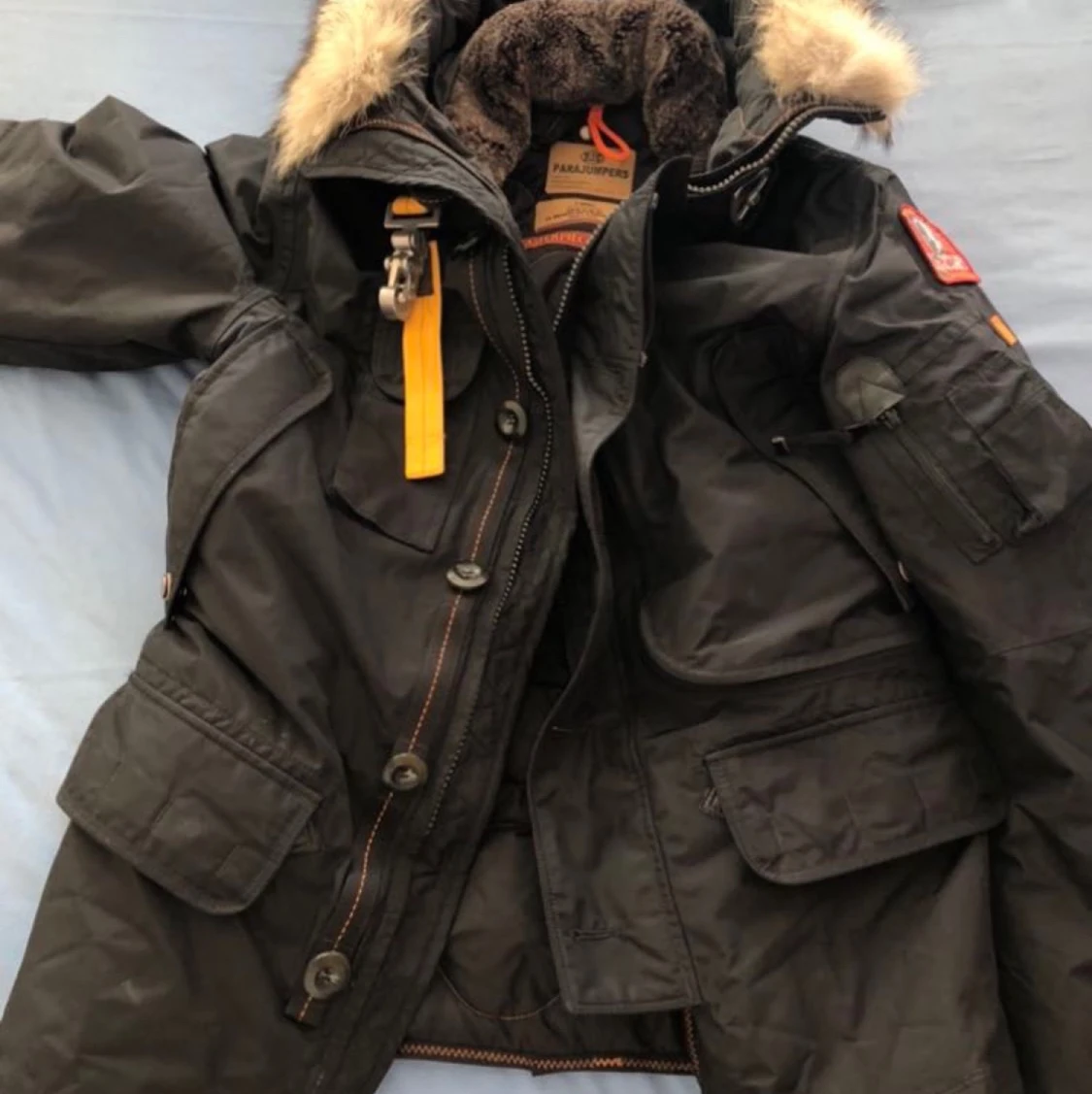 Parajumper kodiak  - 90