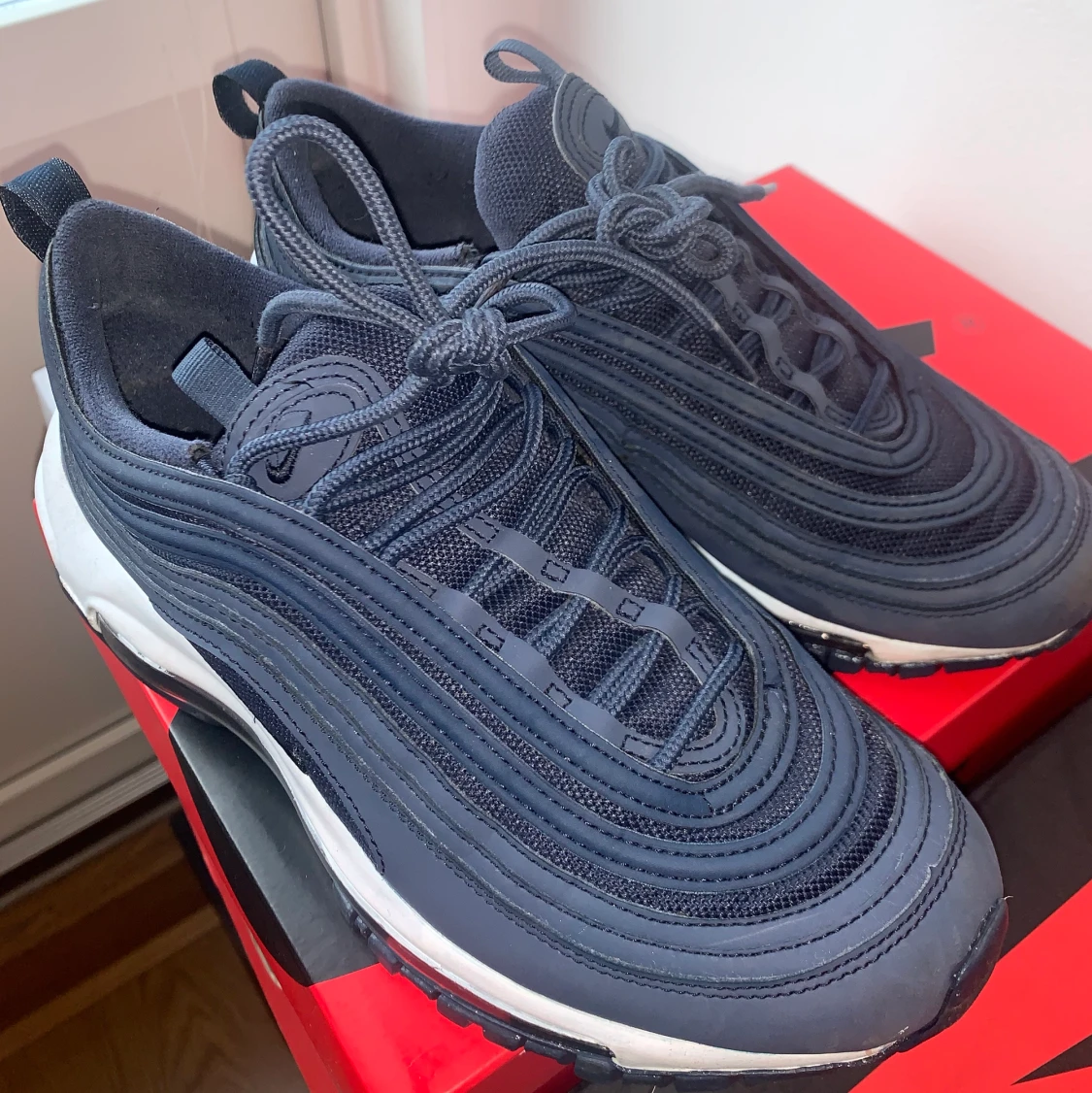 Nike Air Max 97 - 90