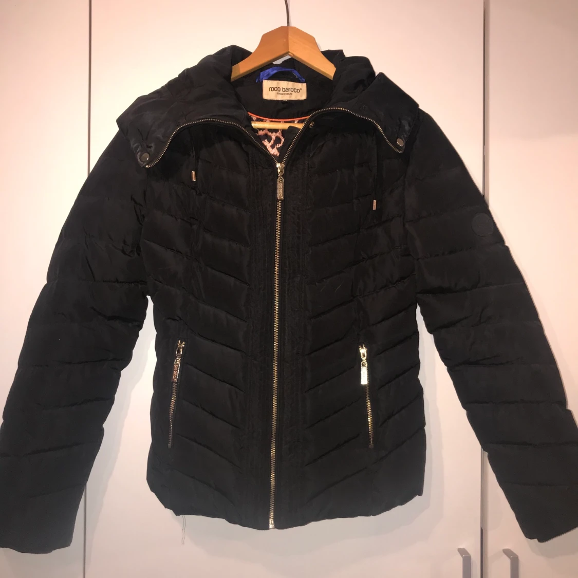 Roco Baroco jacka