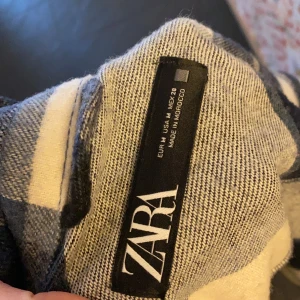 Zara jacka - Fin jacka, storlek 38! Snyggt med oversize 