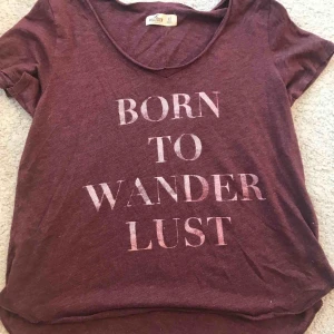  - Pösig fin tröja!🐊