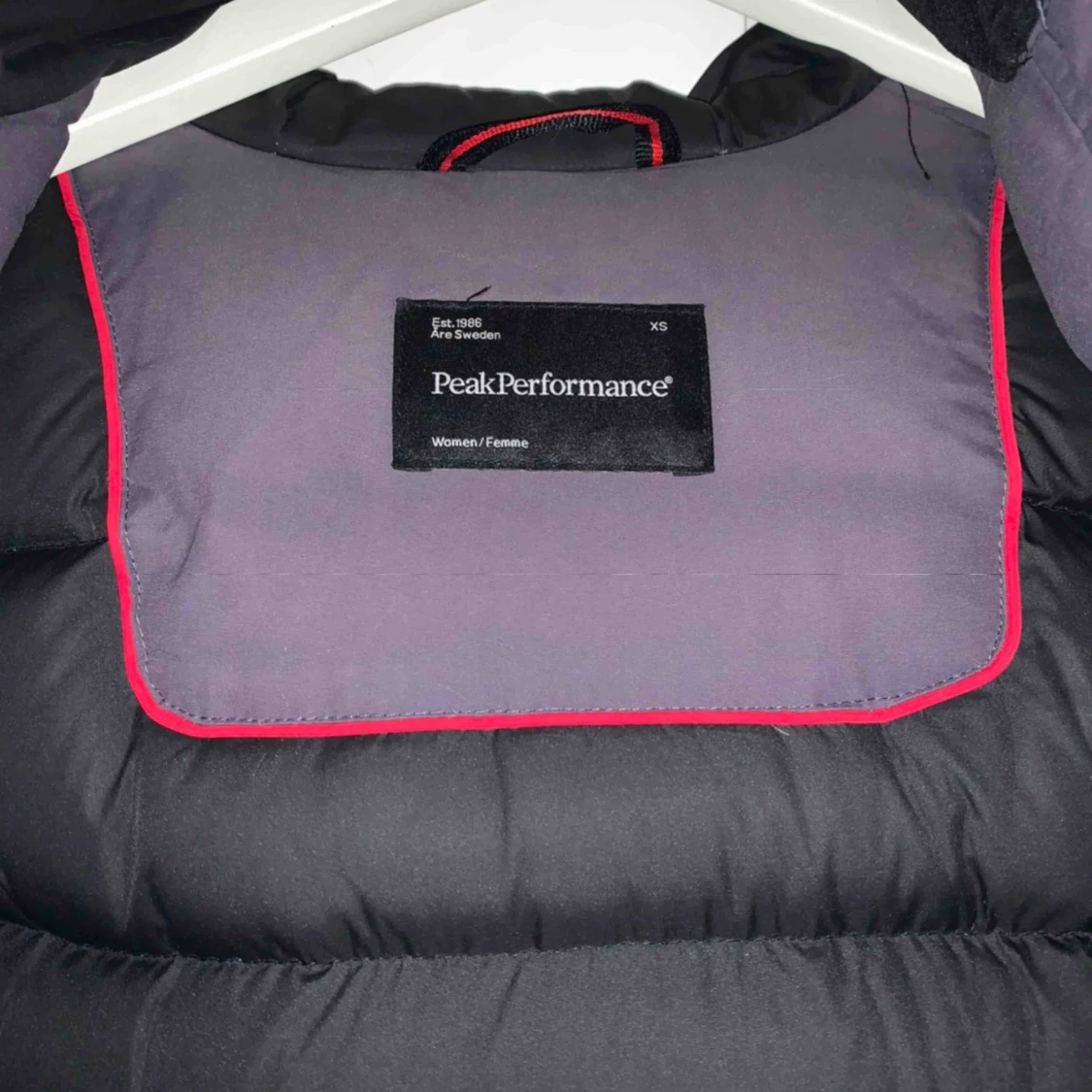 Peak performance  - 91