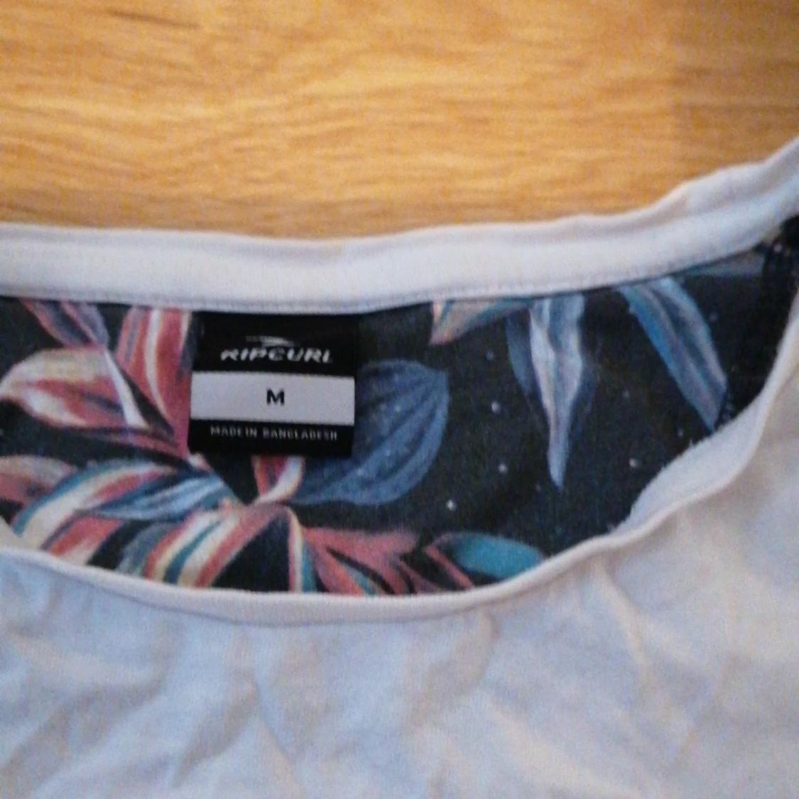 T-Shirt från Rip Curl - 91