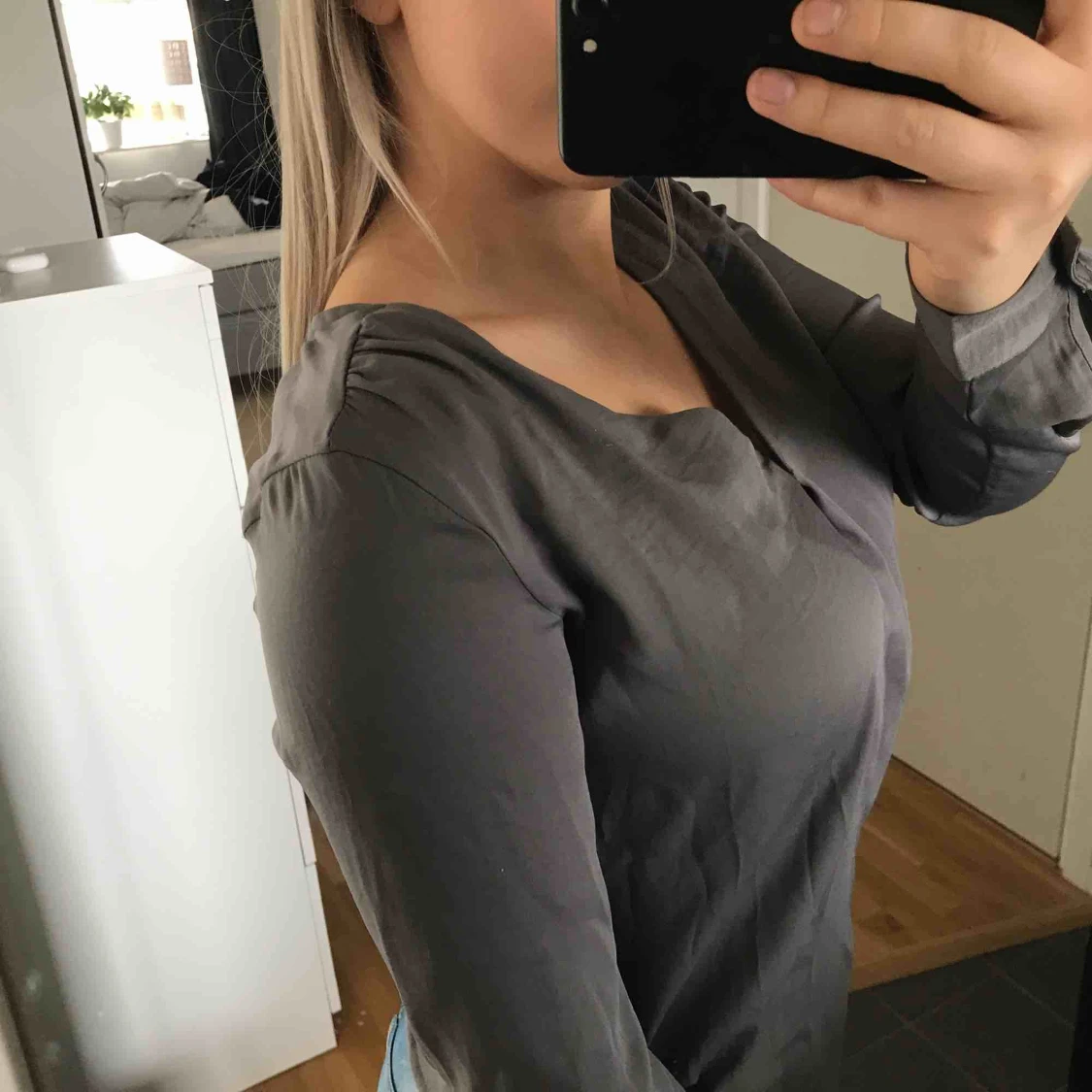 NY- blus från Vila - 1