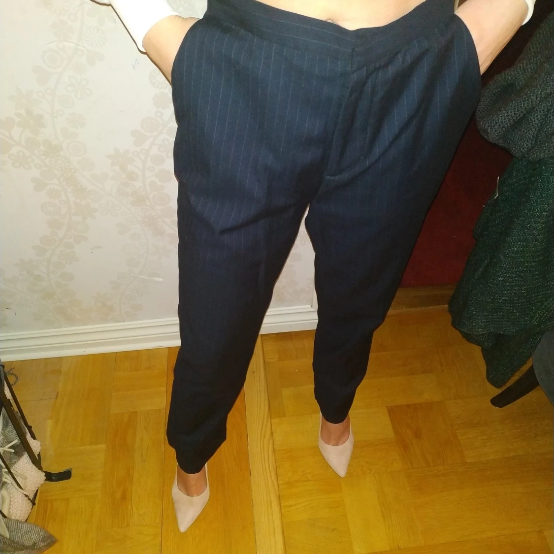 Kostymisar från Zara - 90