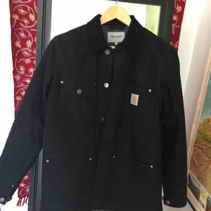  - Carhartt Michigan coat. Vår/höstjacka i mycket bra skick!