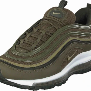  - Säljer dessa Nike Air Max 97, storlek 38. Funkar även för en som har storlek 37. Endast använda en gång 