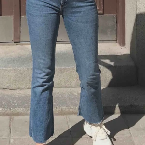  - Så fina jeans ifrån Zara