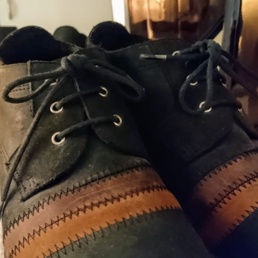 Asballa vintage skor!✨Passar storlek 37-38. Skor.