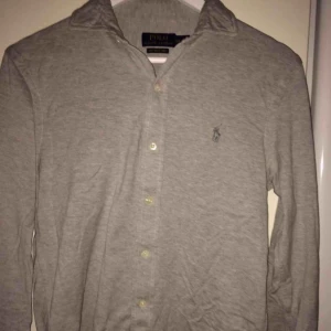  - Herrskjorta från ralph lauren