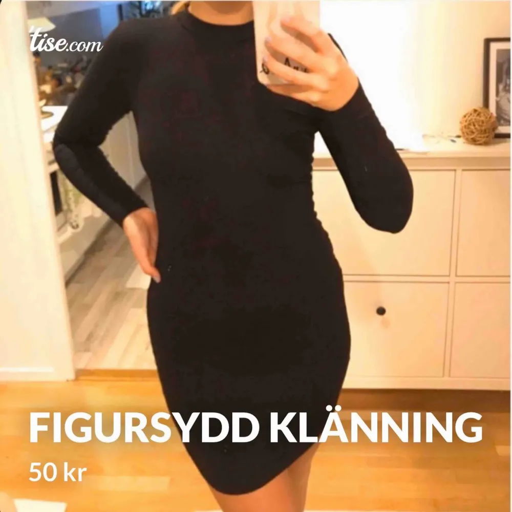 Helt ny med prislapp å allt för bara 50kr!💗. Klänningar.