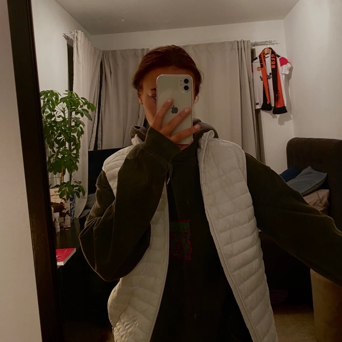 Väst, save the duck - 90