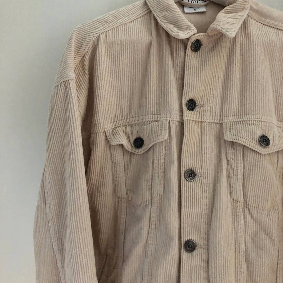 Manchesterjacka  - 90