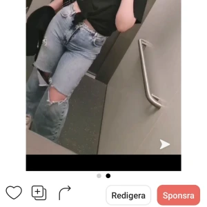 Bibok jeans - Är M igentligem 